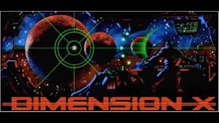 DIMENSION X RADIO SHOW   1950 07 21   EPISODE 16   Beyond Infinity