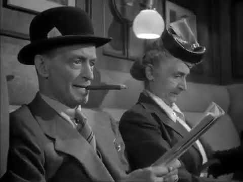 SHERLOCK HOLMES – TERROR BY NIGHT