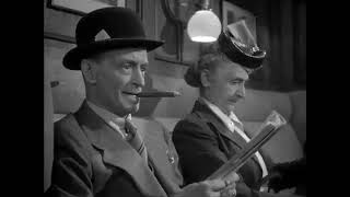 Sherlock Holmes – Terror by Night
