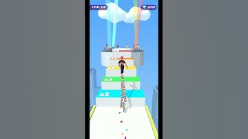 High Heels Game Walkthrough Level 231-232 | Free Android/iOS Gameplay