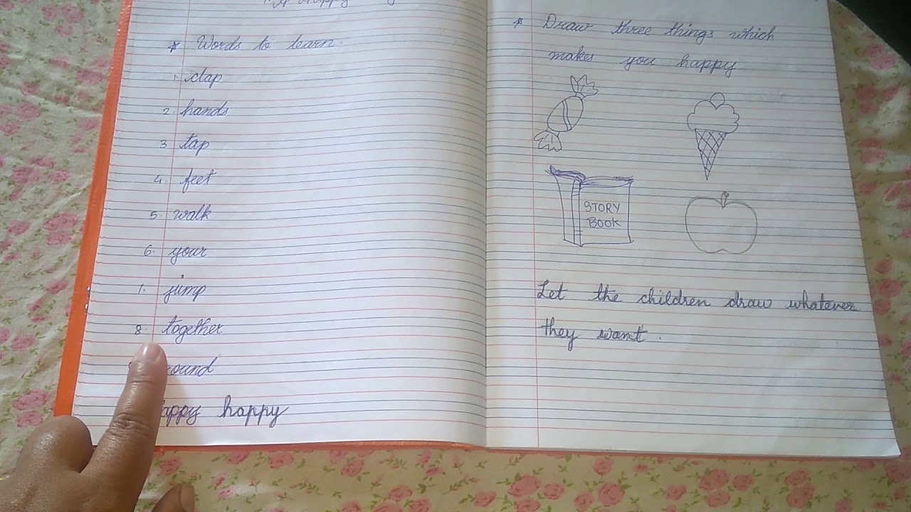 1std-hardwords-and-activity-of-a-happy-song-poem-youtube