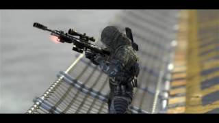 [Bo2] Carrier Cinematic Pack(Cxnnect)