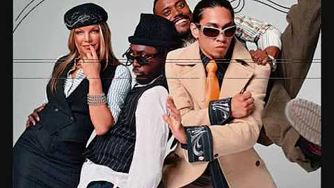 Black Eyed Peas-I gotta Feeling [Lyrics]