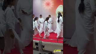 जाने क्या देखा मुज में  | Brahma Kumaris - Music Godlywood Studio || #brahmakumaris #bksongs #bk