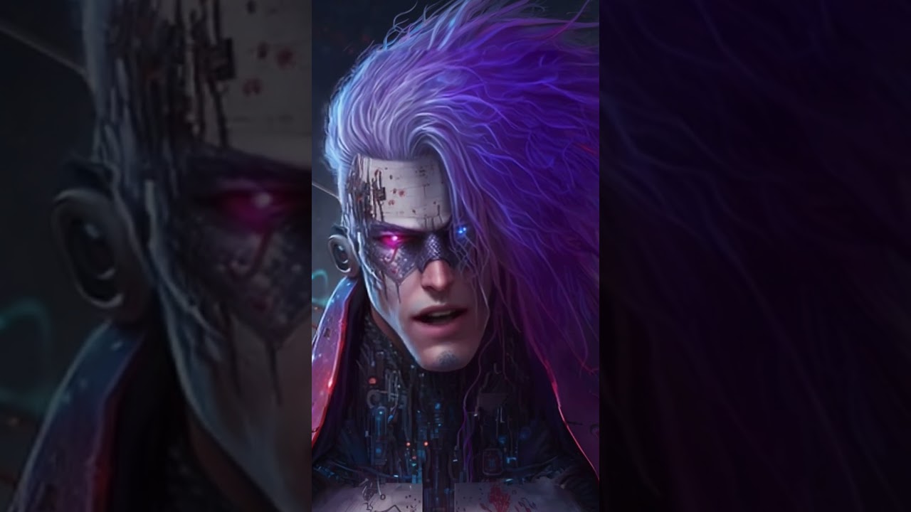 All your base are belong to A.I.