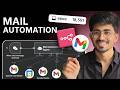 How I Built an AI that Handles 18,551 Emails & Books my Meetings (No Code)