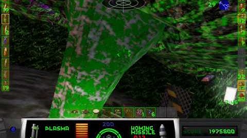 The Enemy Within: Level 25 Part 2