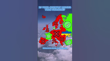 Is a European Map Chart Mapping Worth It? #europe #mapper #mapping #map #mapchart