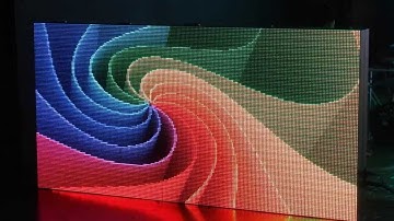 MaxxLite LED Greeting By Haitham Sitto