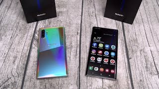 Samsung Galaxy Note 10 Plus "Real Review"