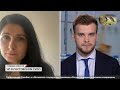 Член Совета по правам человека при президенте России Ева Меркачева.