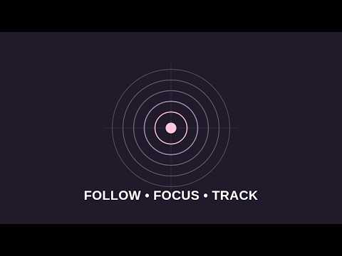 20-20-20-Inspired Eye Break | 8 Minutes of Gentle Visual Relaxation