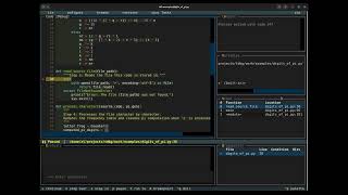 Celebrity textual-debugger - 1 - basics Wealth