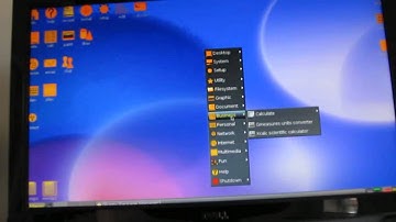 MK802 $74 PC running Puppy Linux