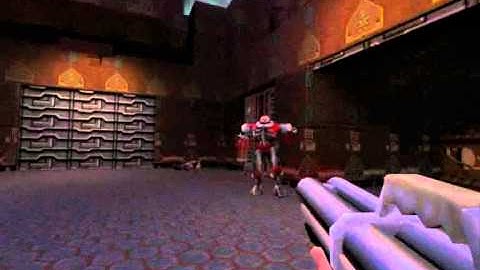 Quake 2 Zaero another level v2