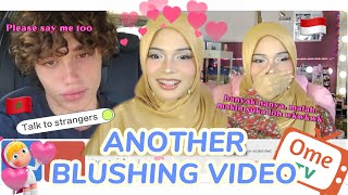 EPS.108 DITAKSIR BERONDONG PERTANDA APA GUYS?HE ASK TOO MUCH & HE FELL SO HARD..🤭OME TV | OMEGLE🇲🇦🇮🇩
