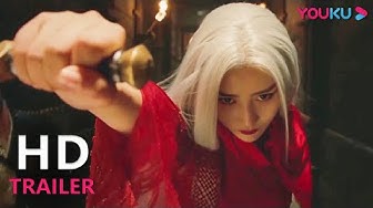 白发魔女传 Youtube 白发魔女传 Youtube