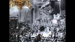 Watch Pretty Maids Healing Touch video