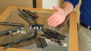 BaSys Explainer video: Color consistency for door fittings