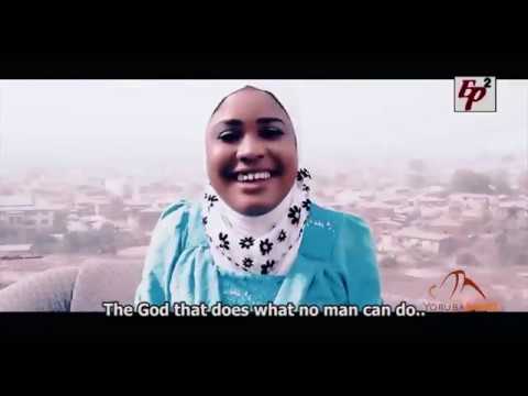 Itelorun   Latest 2018 Yoruba Music Video Starring Alh Sofiat Qomardeen