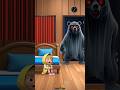 Masha And The Bear Ghost 亞 亞 亞 Shorts Cartoon Masha And The Bear Ghost 亞 亞 亞 Shorts Cartoon
