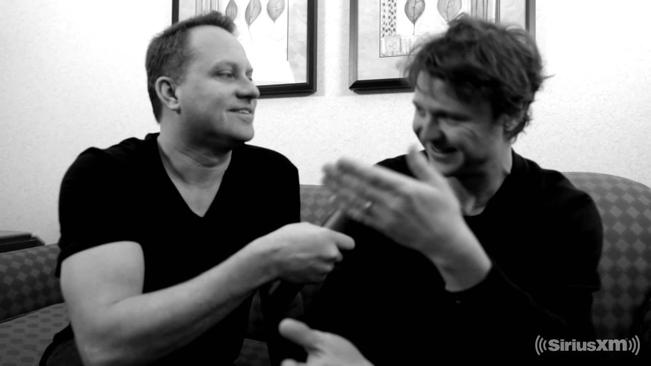 SiriusXM Canada At The 2014 JUNO Awards With Jeff Leake