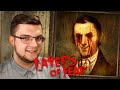 #1 Ужастик, хоррор, страшилка! ► Layers of Fear