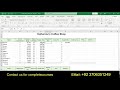 Exp22_Excel_Ch02_ML1 - Katherine's Coffee Shop Weekly Payroll | @Myitlabsolutions512