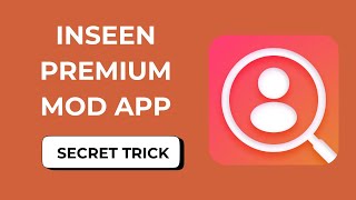 InSeen Hack Mod APK | InSeen Premium APK | InSeen App Real or Fake | Android iOS screenshot 3