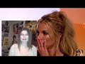 Britney Spears Being a Sagittorious For 10 Minutes Straight Reaction (SHE IS SO NATURALLY FUNNY)