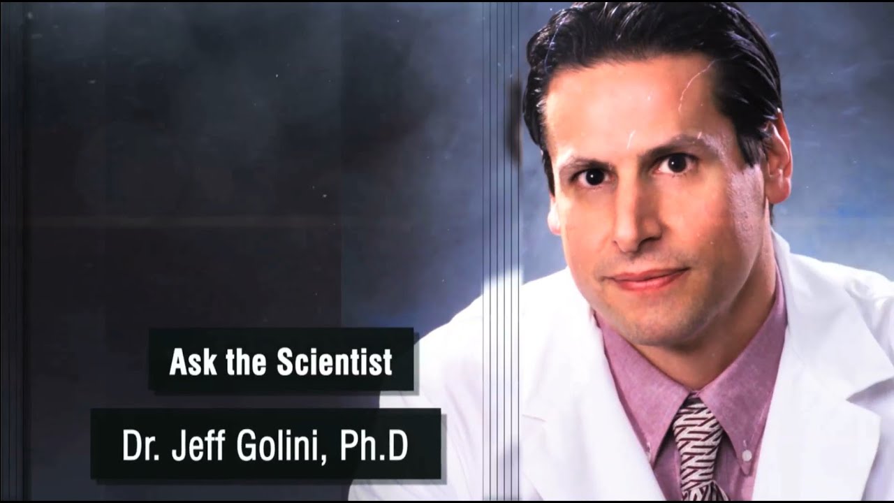 Ask The Scientist #31 - How Karbolyn Compares With Sugar