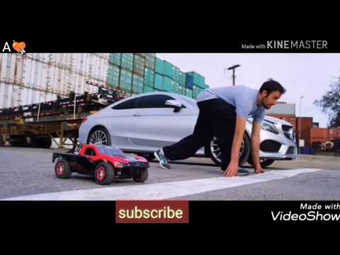 Ya Lili Remix || New version Car Racing best video2018|| best editing version indian