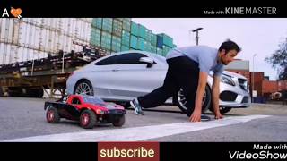 Ya Lili Remix || New version Car Racing best video2018|| best editing version indian