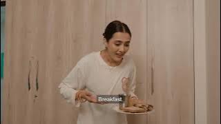 Daughter-in-law teaches a lesson to mother-in-law  | Short Film | Sanju Sehrawat English