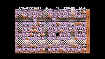 Atari RTA Dash. Cave 03