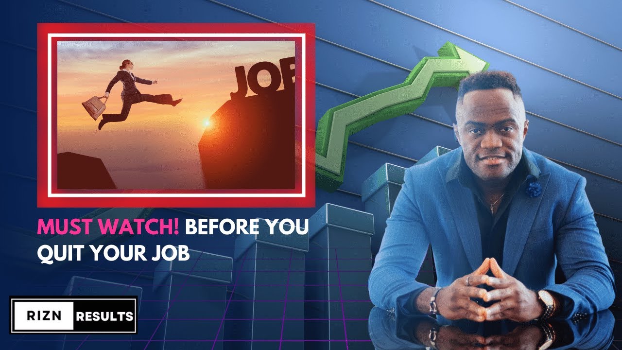 Why I Don't Think Everyone Should Be An Entrepreneur  