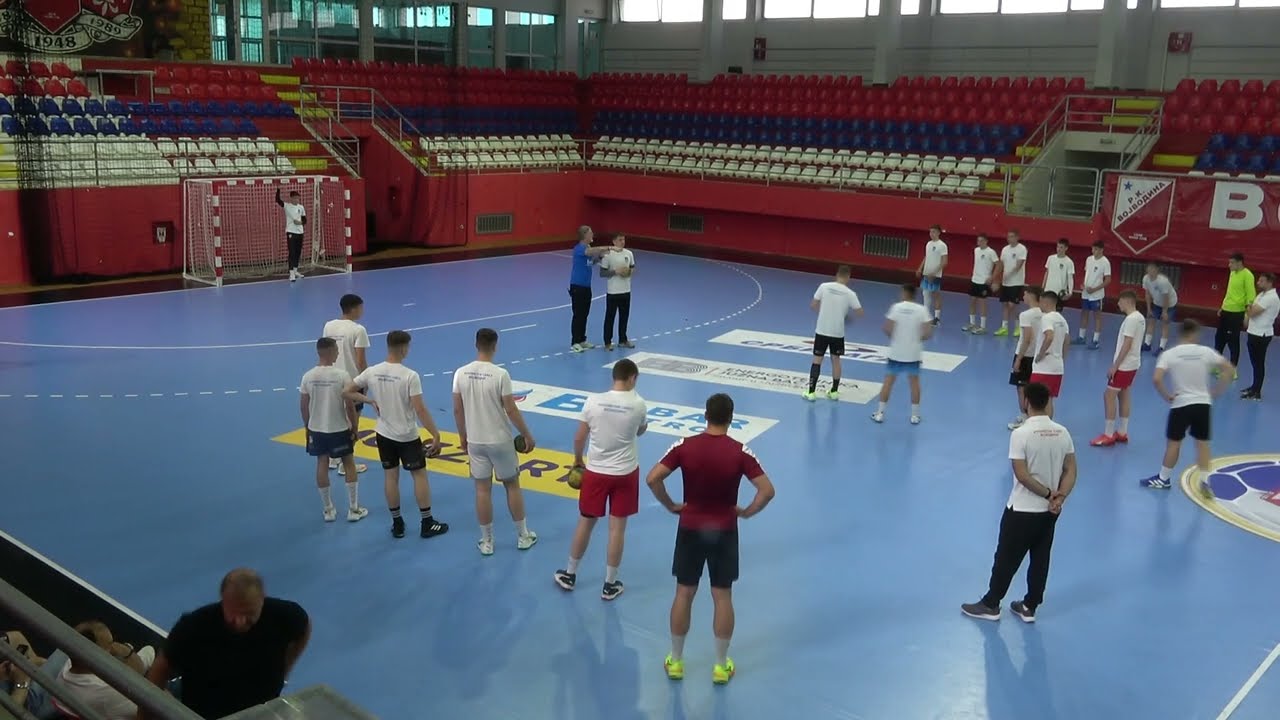 “High speed - right choice” - J. Zanotti