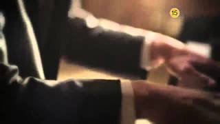 [K-Drama] 'Five Fingers' Trailer #1 120818