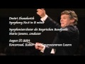 Miniature de la vidéo de la chanson Symphonie Nr. 6 H-Moll Op. 54: Iii. Presto