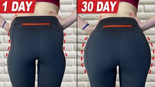 The Best Home Workout To Get Rid Of Hip Dips In 30 Days