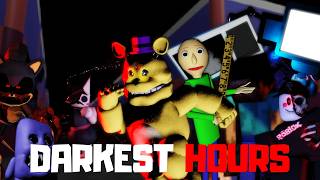 THEY HAVE EVERYTHING IN THIS GAME!!! - Darkest Hours