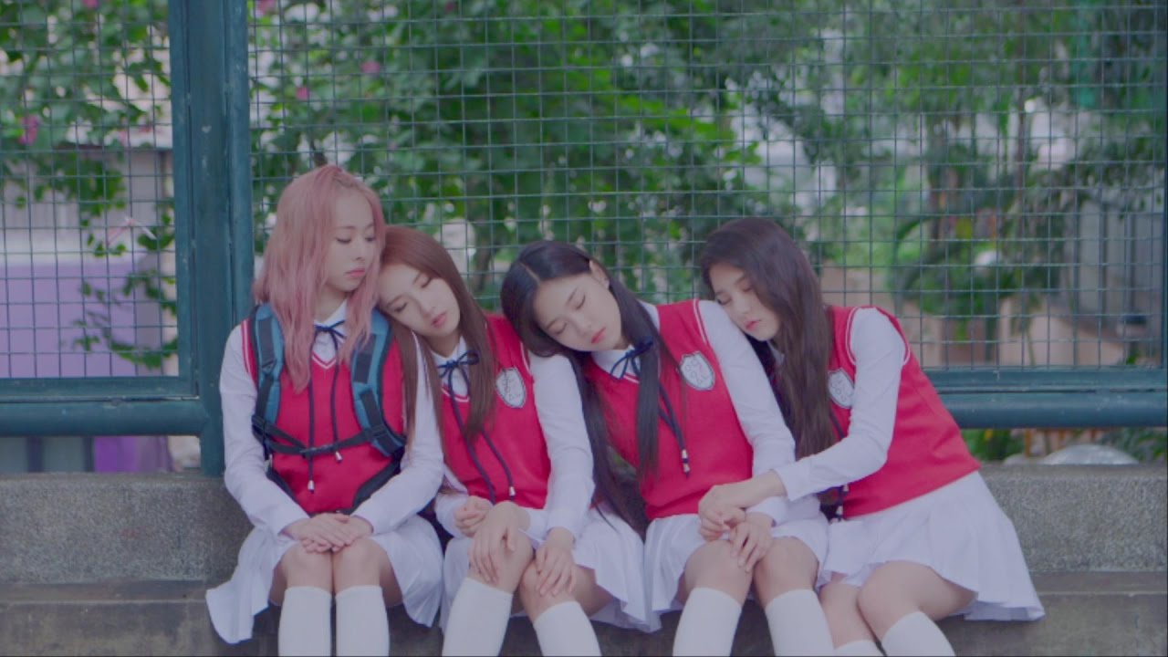 MV] 이달의 소녀 1/3 (LOONA 1/3) 