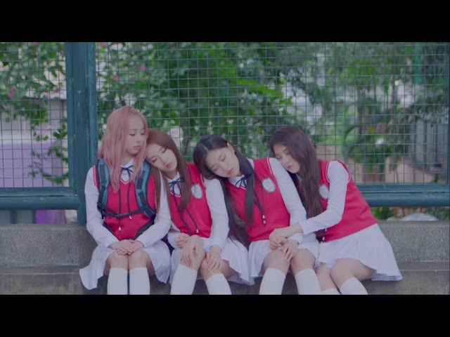 MV] 이달의 소녀 1/3 (LOONA 1/3) 