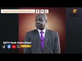 Listen to Nhial Deng Nhial Interview With BBC