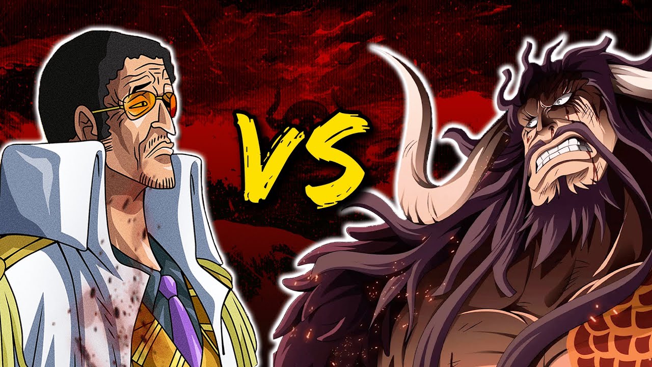 One Piece Chapter 1017 Review Big Setups Youtube