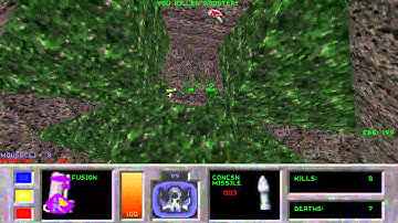 Descent - DCL - Octave Pro - roncli 20, Rooster61 17