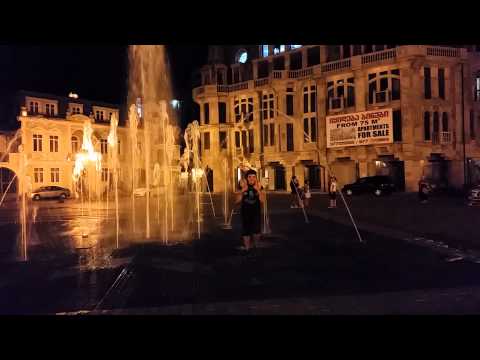 შევხვდით გუნთაიშვილებს!