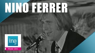 Video thumbnail of "Nino Ferrer "La rua Madureira" | Archive INA"