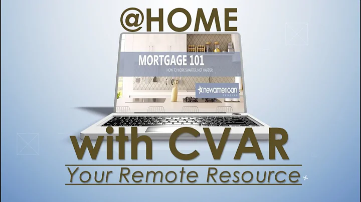 mortgage 101 with Amanda Belin