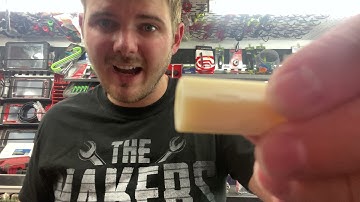 Snapon Combination wrenches VS adjustables!! Demo, competitive demo, surprising ending!!